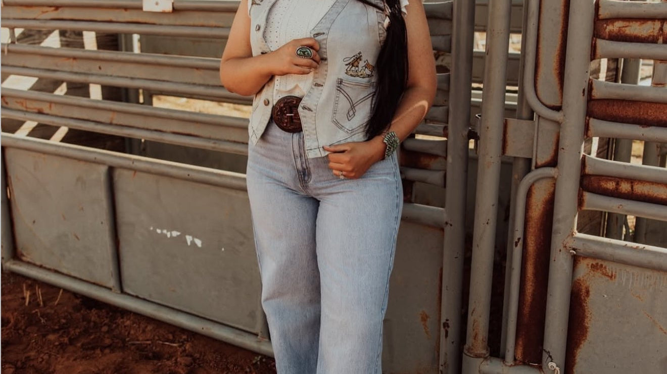 Color Your World: The Trending Shades for Western Fashion This Autumn