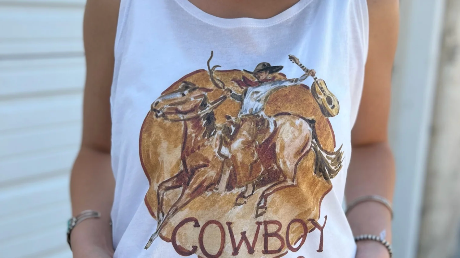 How to Accessorize Western Outfits This Summer