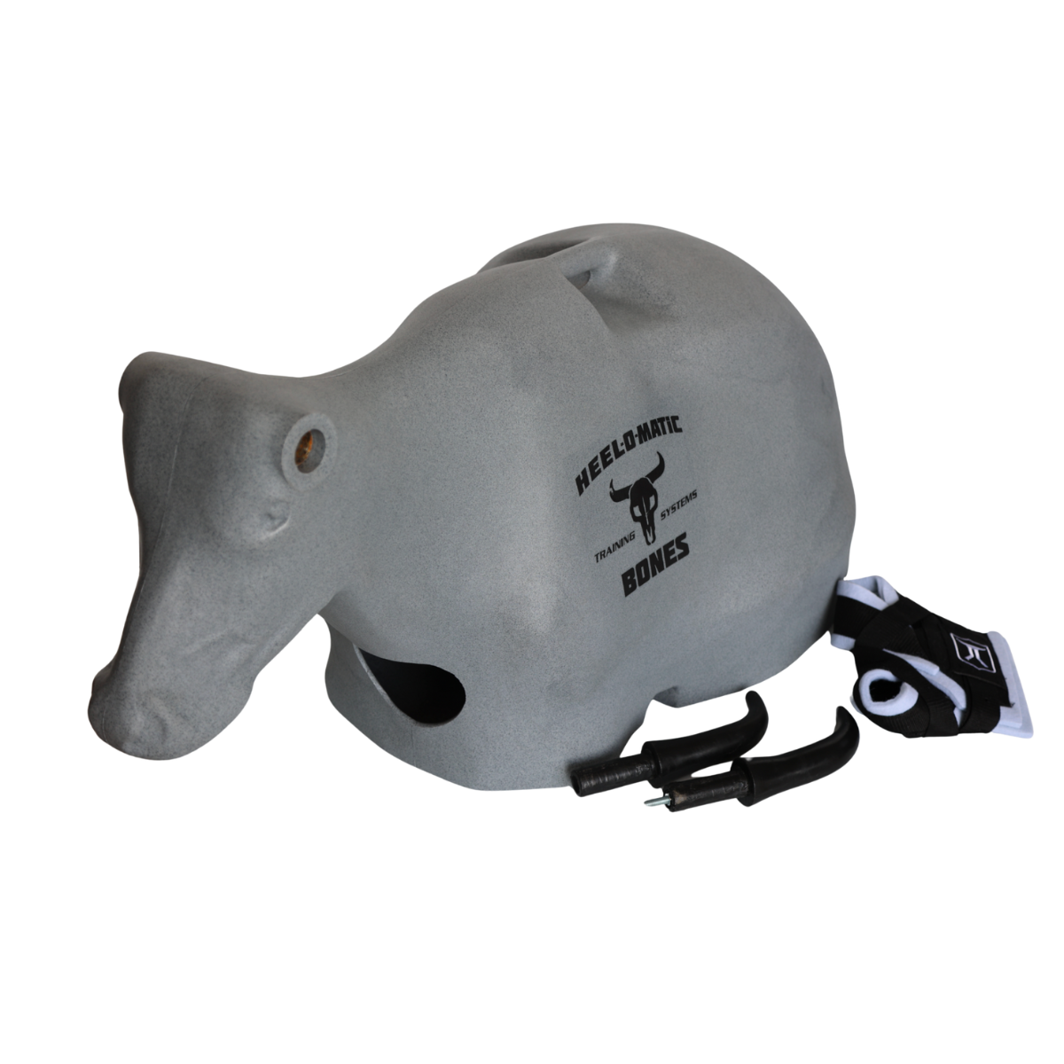 Heelomatic Bones Heading Dummy(Shipping will be Invoiced Separately)