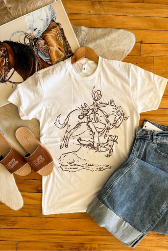 Cody $H!T Sandwich Tee