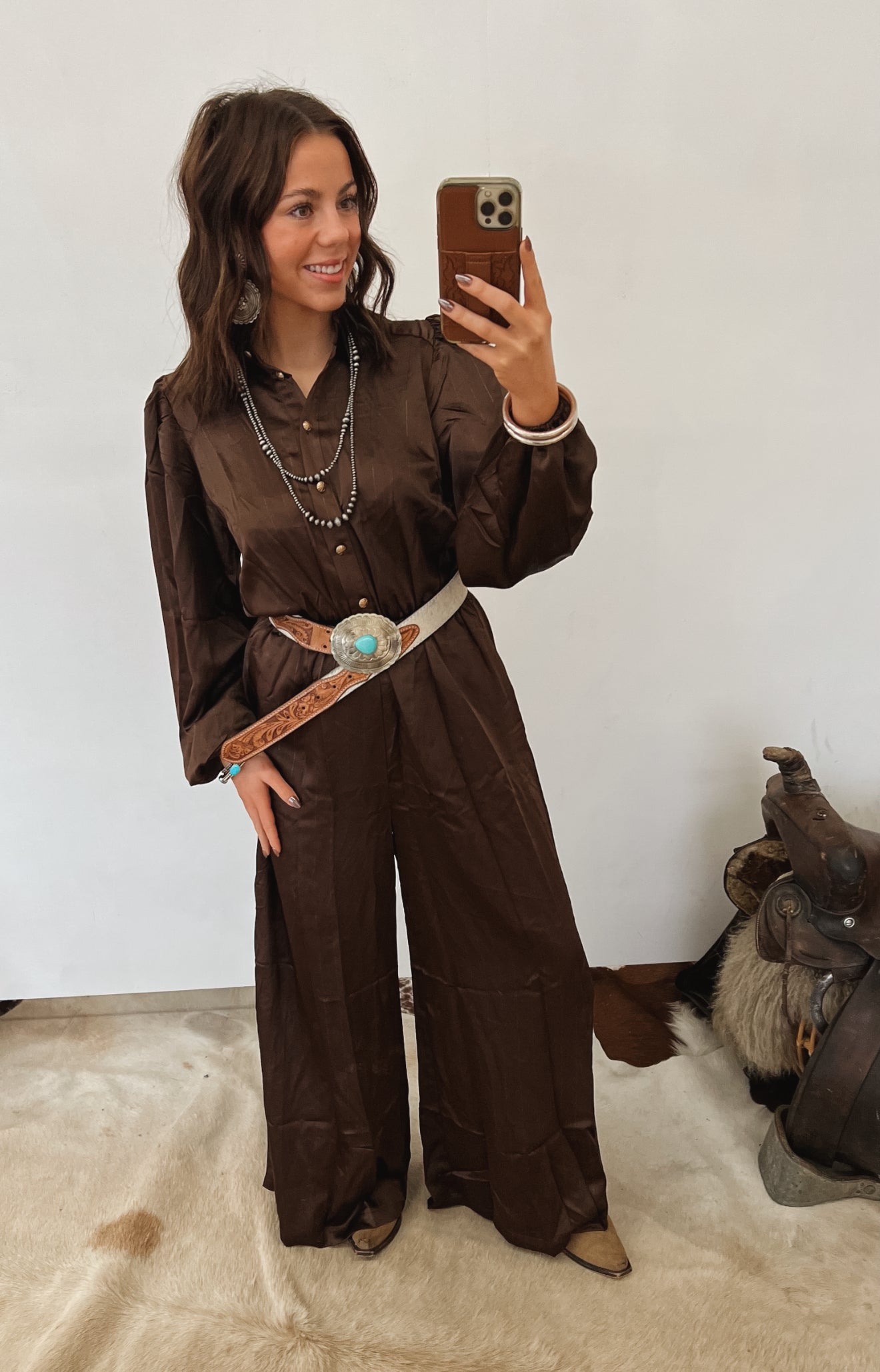 Lovin’ You Jumpsuit