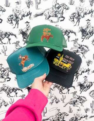 Trucker Hat (kids)