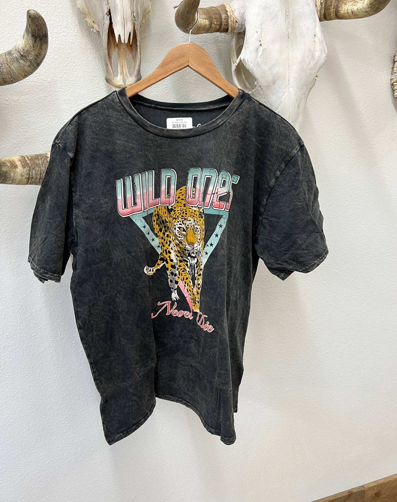 Wild Ones Tee