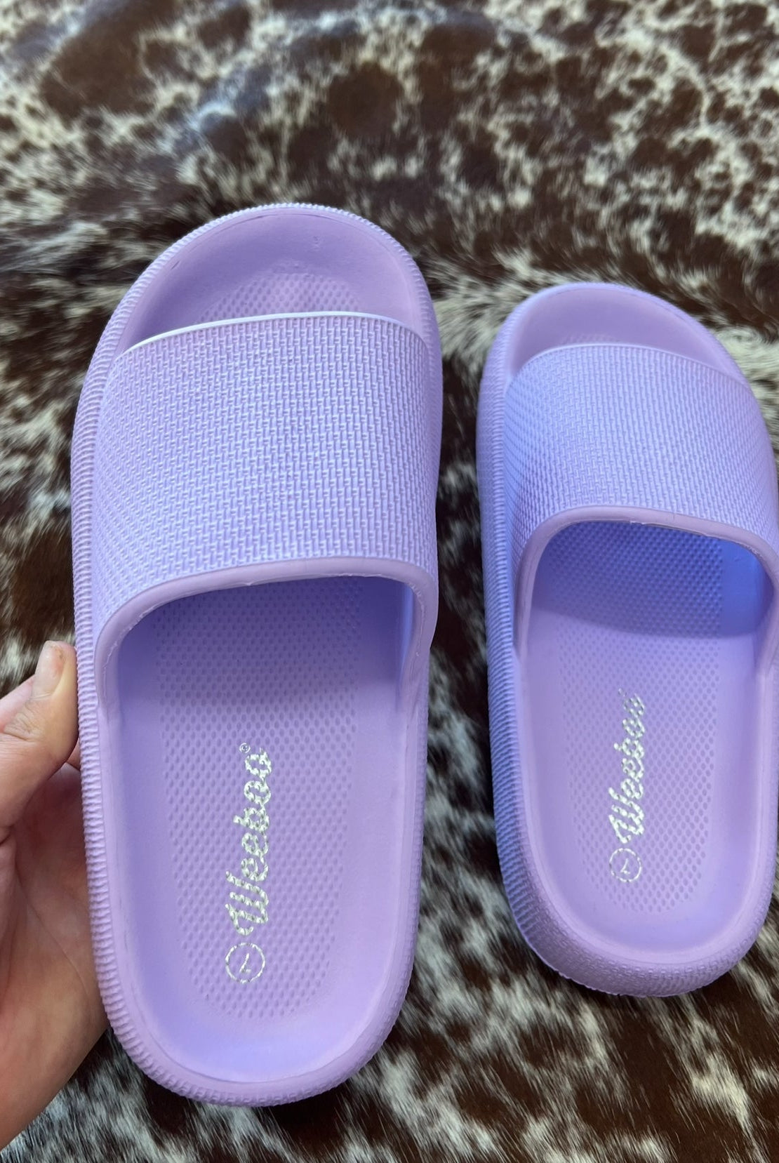 Lilac Slides