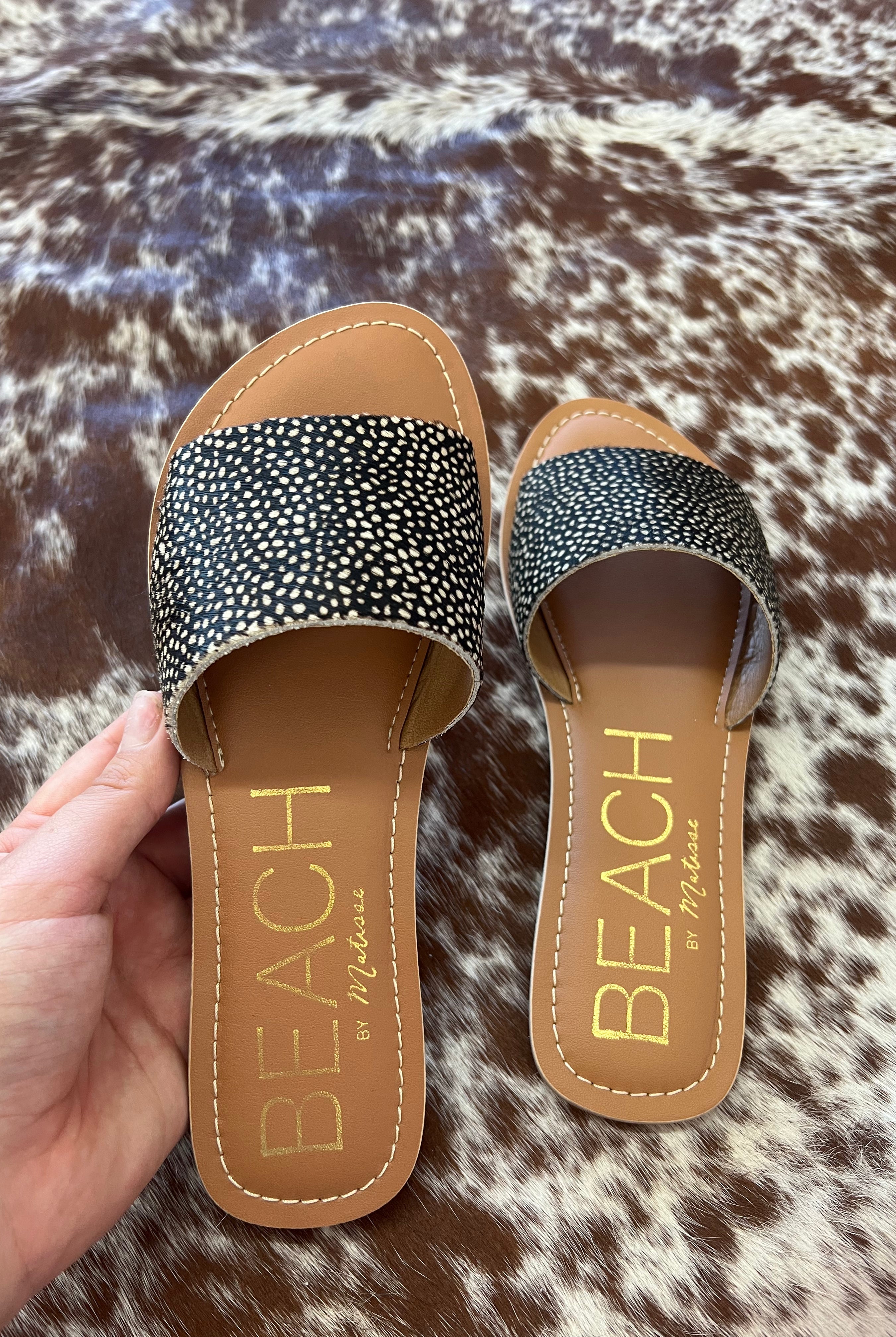 Copa Cabana Cowgirl Slide