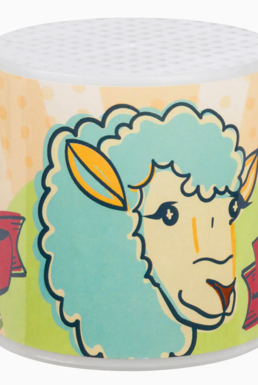 Fresh Off The Farm Barnyard Honkers