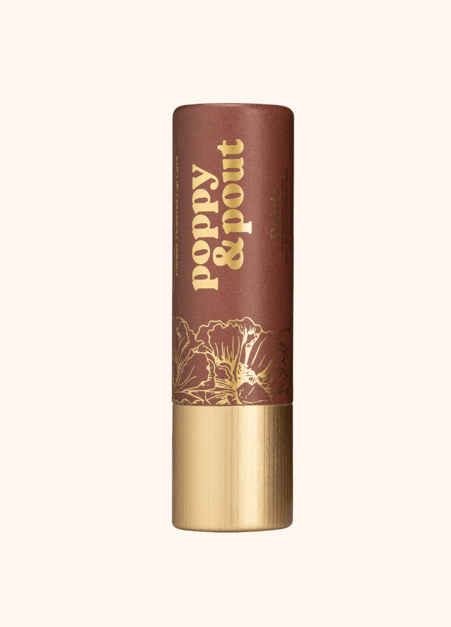Make It Western Poppy & Pout Lip Tints