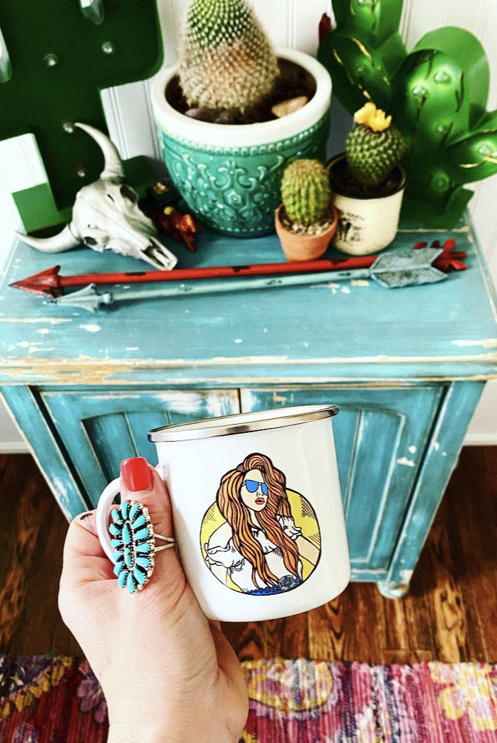 Mom Boss Cup