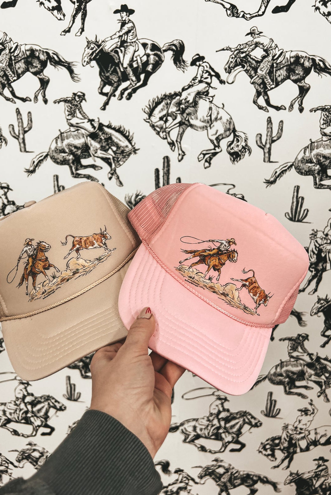 Cody Roper Trucker Hat (Adult)