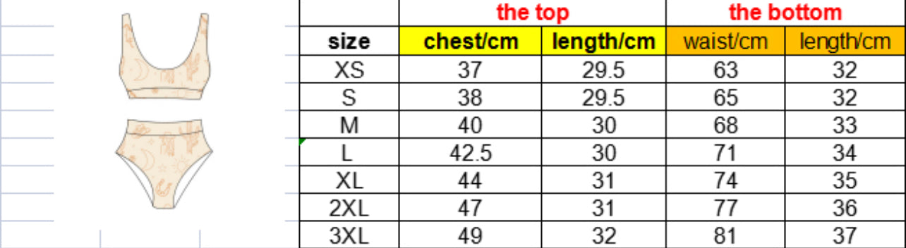 BullSkull Roper High Waisted Swimsuit(womens)(final sale)