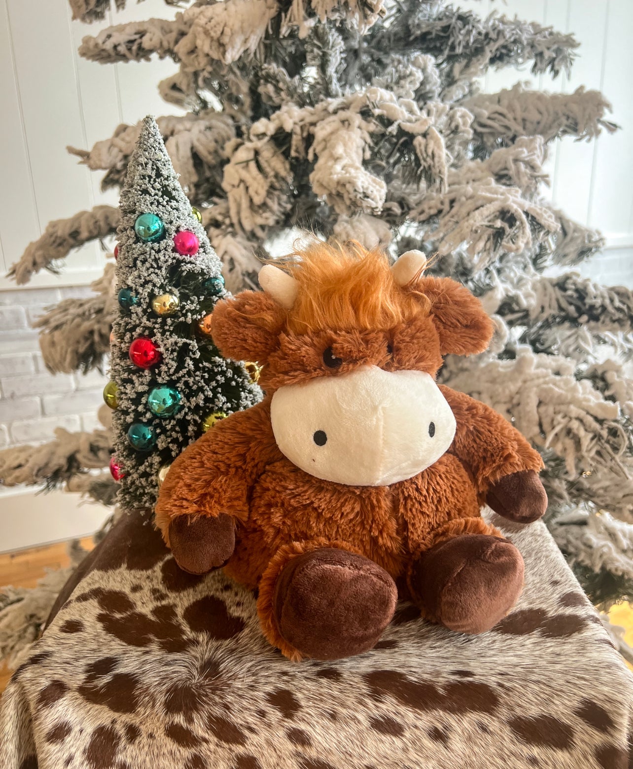 Highland Warmie (large)