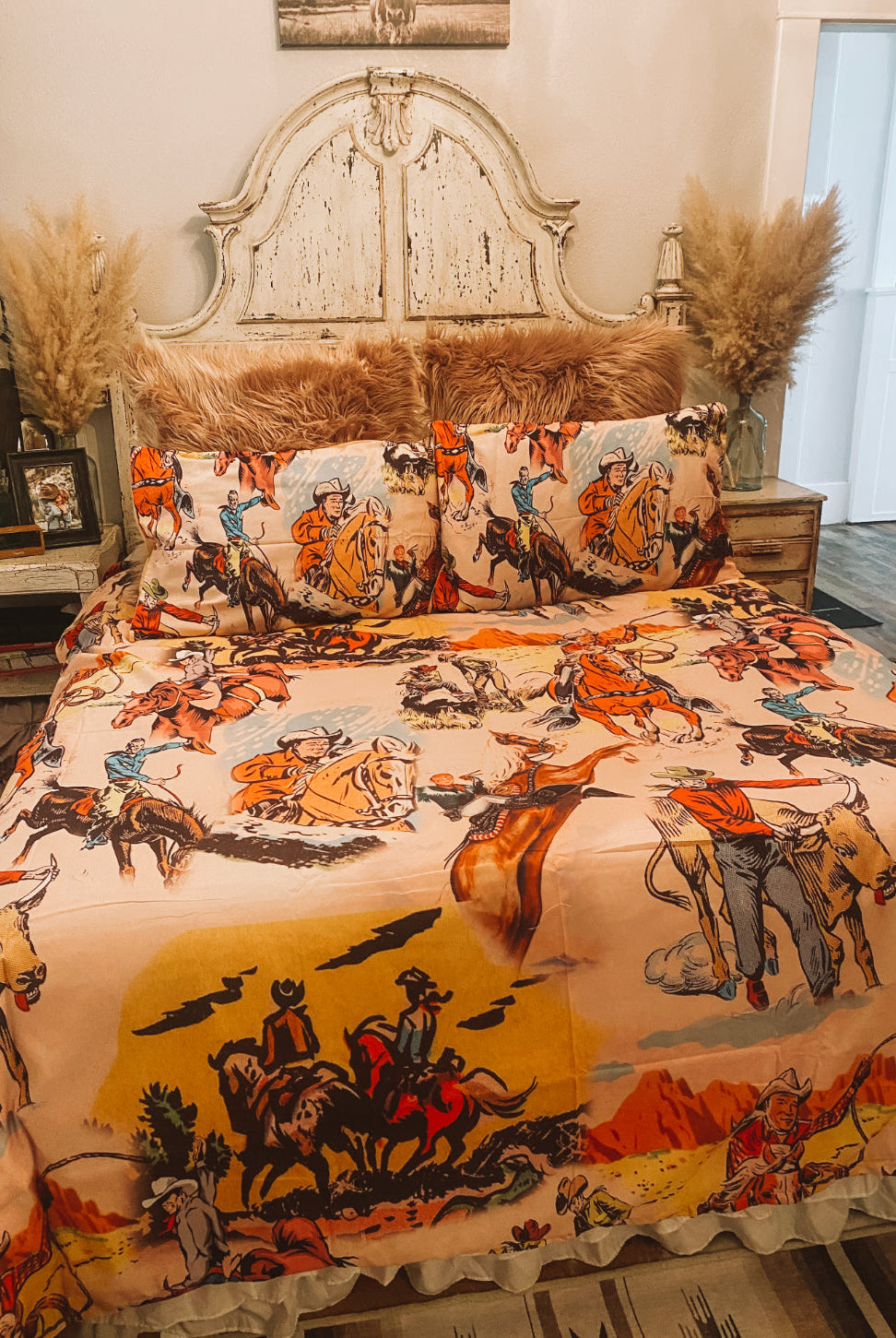 Make It Western Bedding (2)