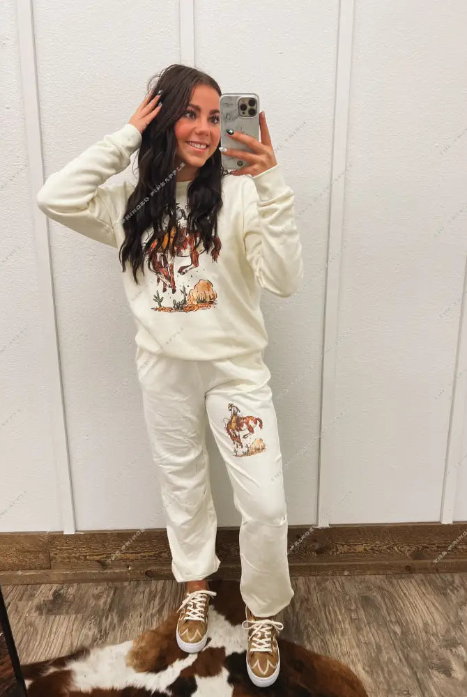 Rank Paint Set(Adult)(Sweet Cream)