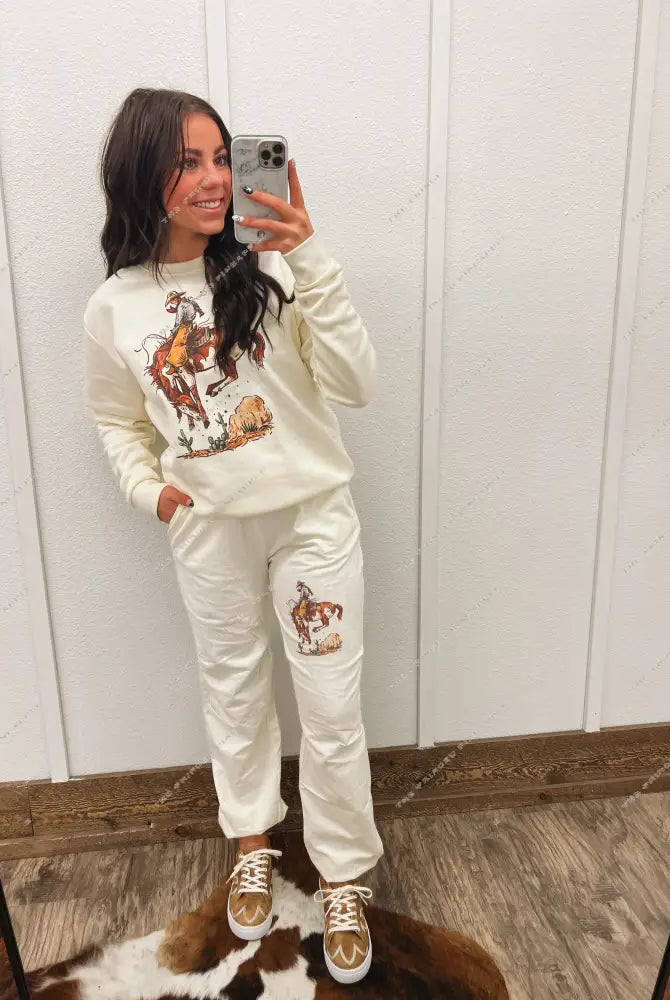 Rank Paint Set(Adult)(Sweet Cream)