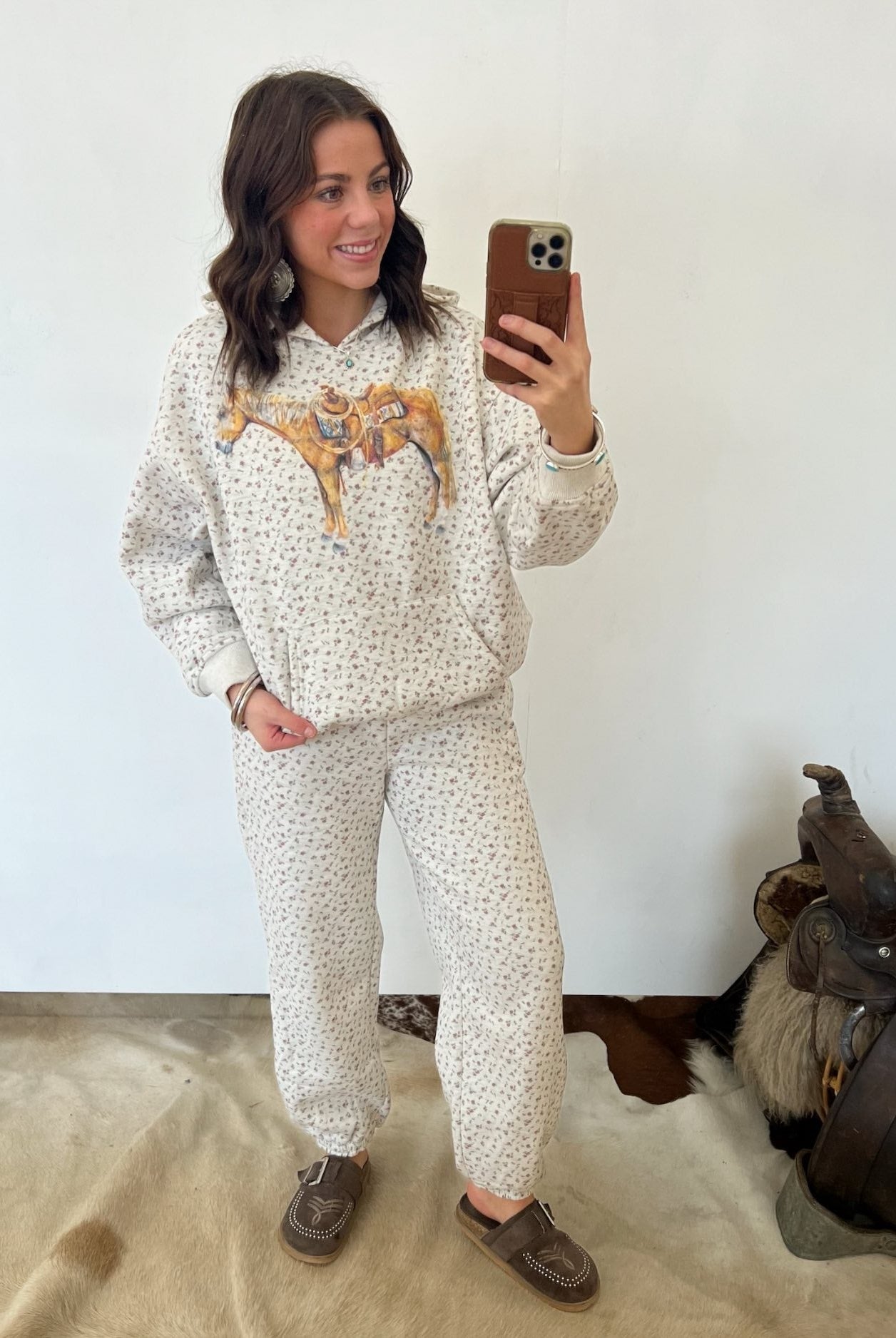 Sunny Days Floral Set