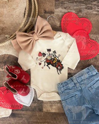 Rodeo Romeo Valentines Collection