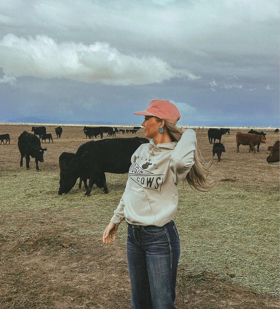 Fringed Exclusive Wholesale (Adult)