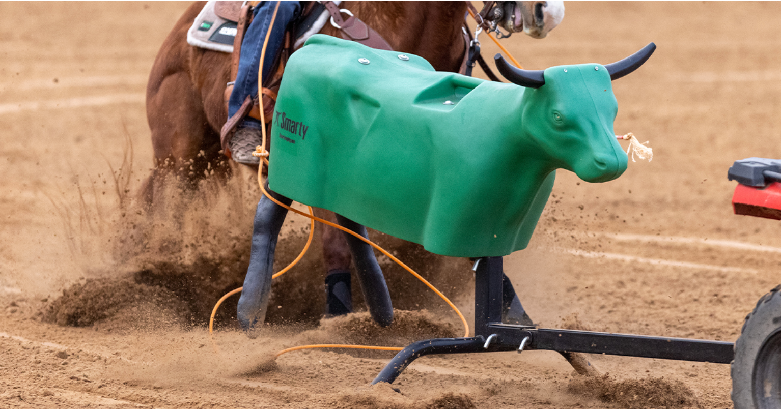 Roping Supplies Collection