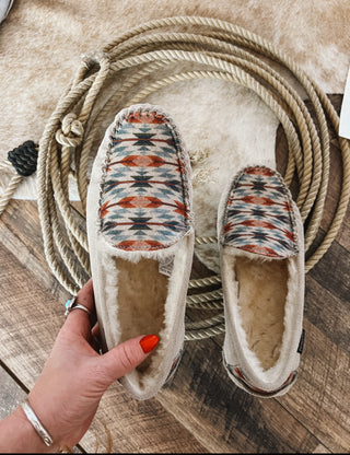 Wyeth Pendleton Slippers