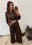 Lovin’ You Jumpsuit