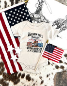 Anthem Hits Different Grey Light Stone(Infant/Toddler/Youth)