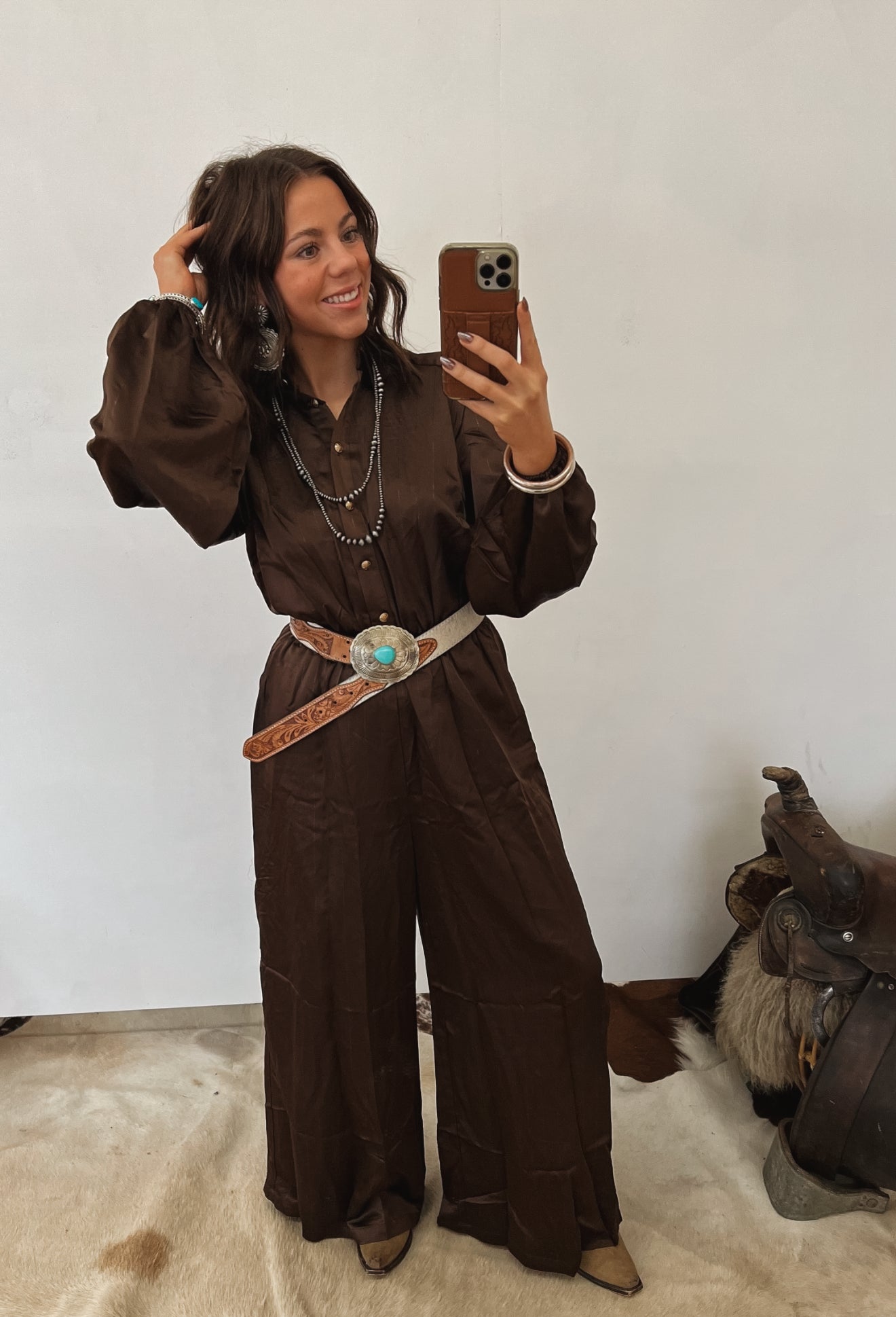 Lovin’ You Jumpsuit