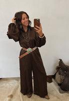 Lovin’ You Jumpsuit