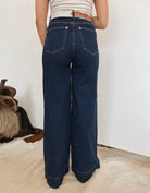 The Roundup Wide leg Denim (6277)
