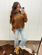 Super High Rise Dad Denim (9060rs)