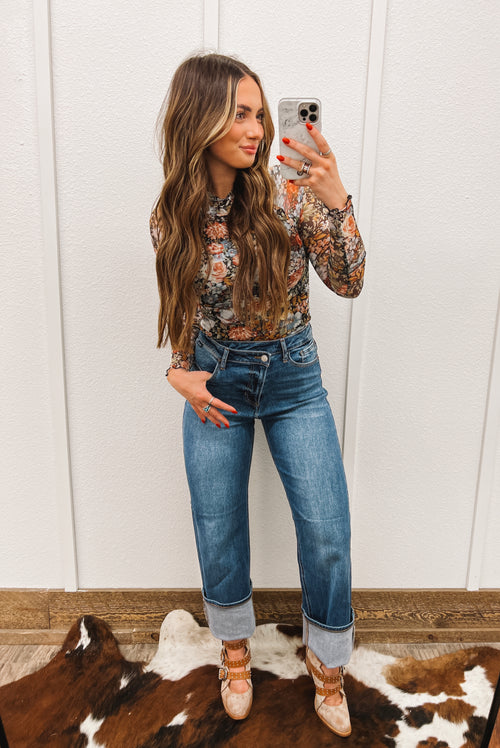 Denim & Pants – theFRINGEDpineapple