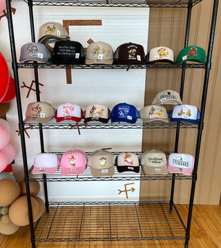 Trucker Hat Sale 2.0