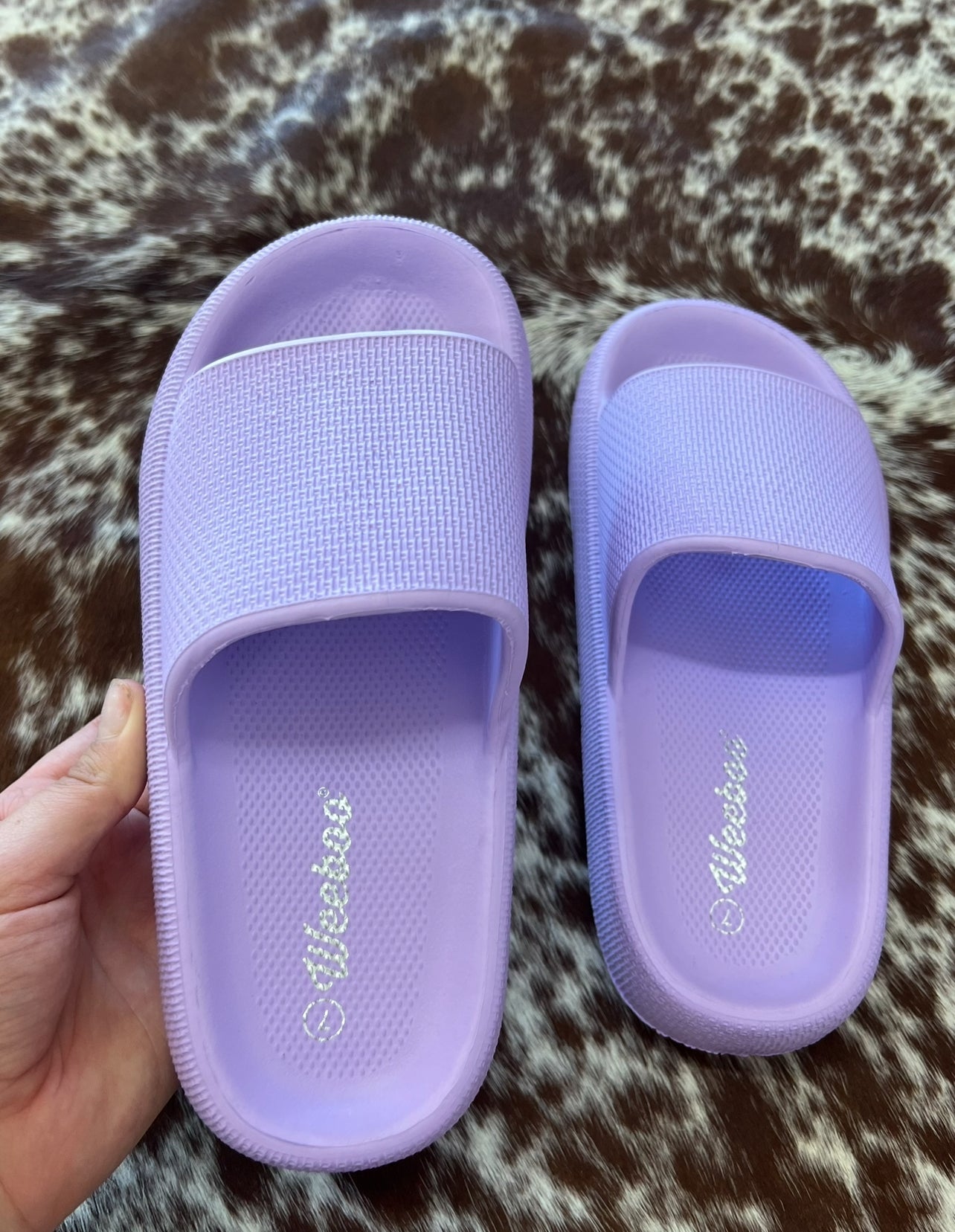Lilac Slides