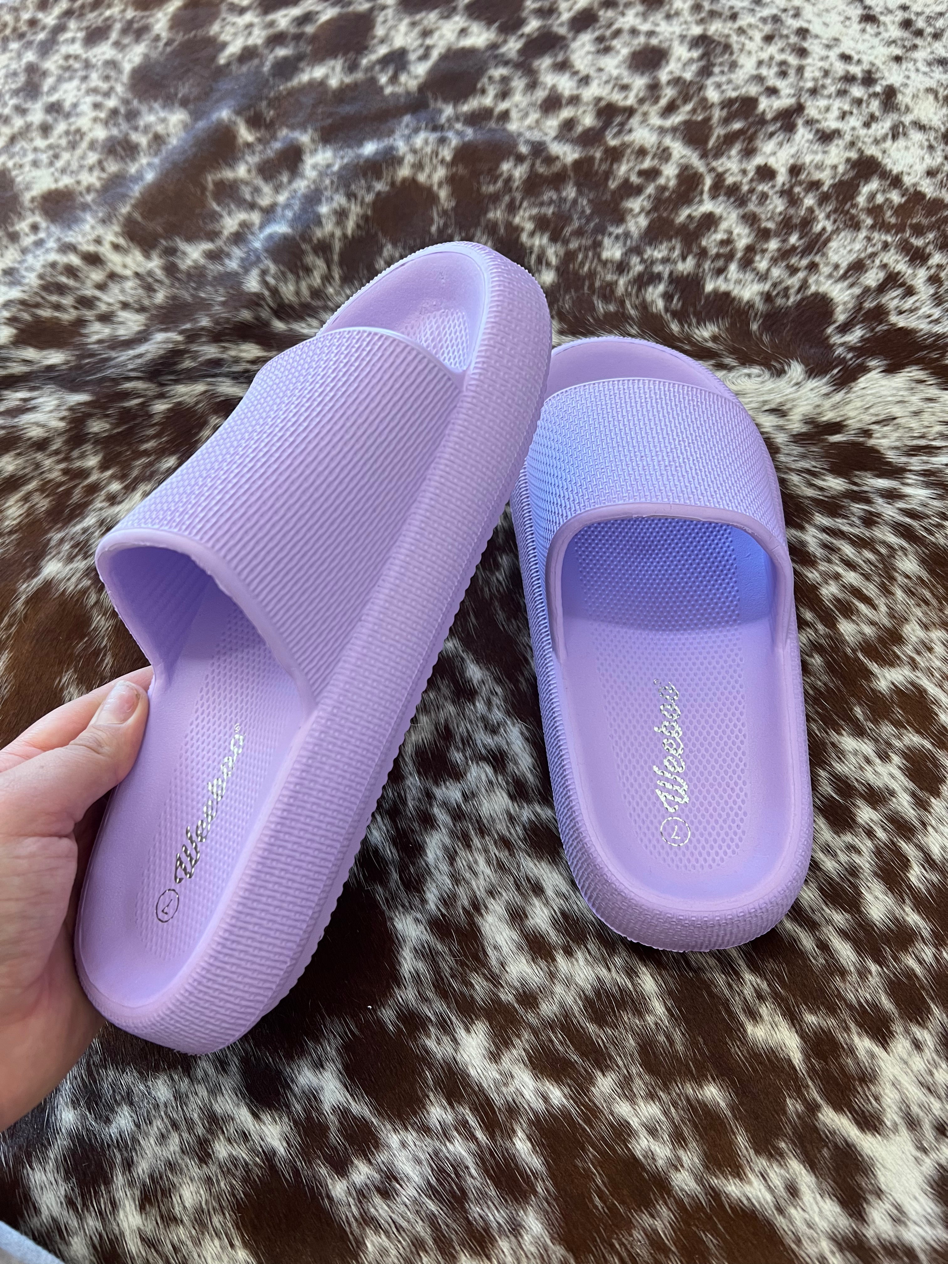 Lilac Slides