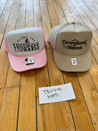 Trucker Hat Sale