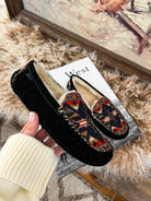 Nehalem Pendleton Slippers Footwear - Slippers