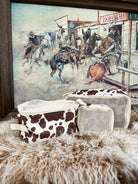 Giddy On Up Packing Cubes