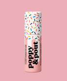 Birthday Confetti Poppy & Pout Chapstick