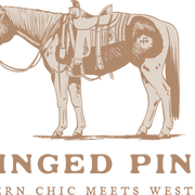theFRINGEDpineapple Boutique logo