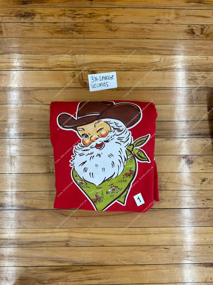 Adult 3X-Large Sweatshirt/Tee Seconds Sale(Finale Sale)🤠 1- Crewneck