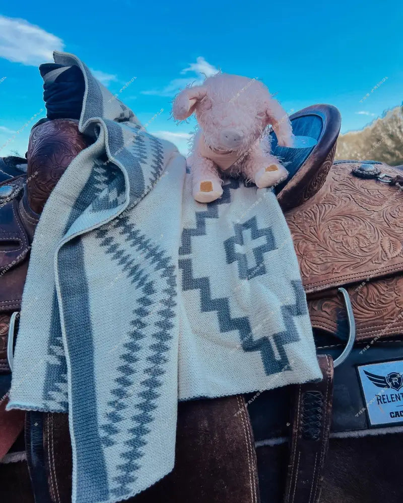 Babe The Pig Stuff Animal