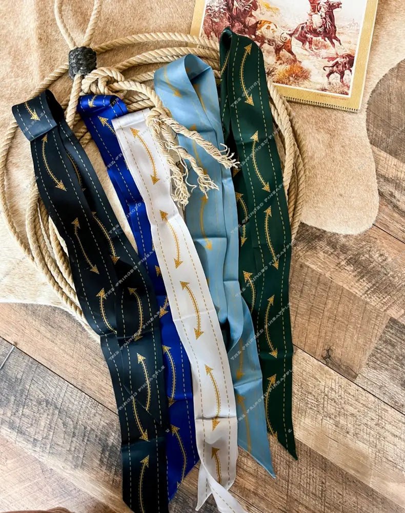 Back In The Day Neck Scarf