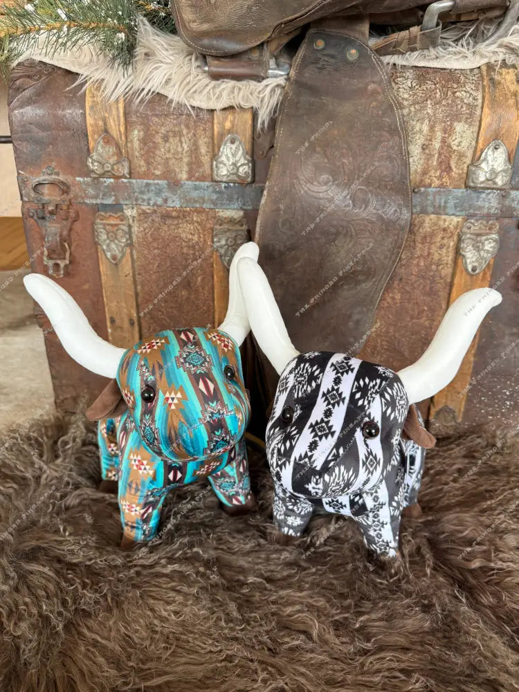 Farm Pal Stuff Southwestern Animal