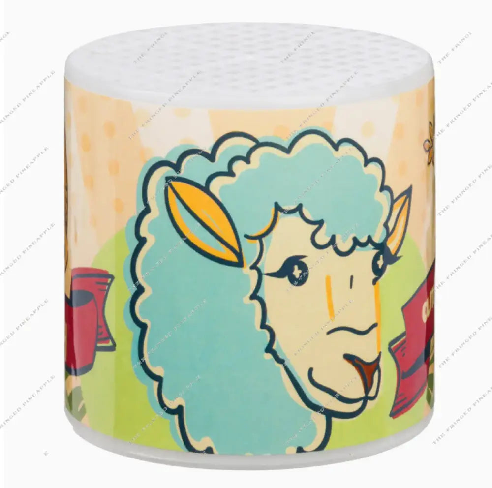 Fresh Off The Farm Barnyard Honkers