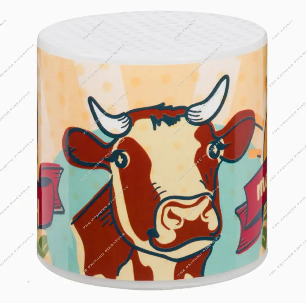 Fresh Off The Farm Barnyard Honkers