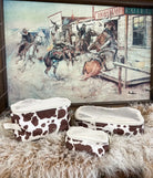 Giddy On Up Packing Cubes