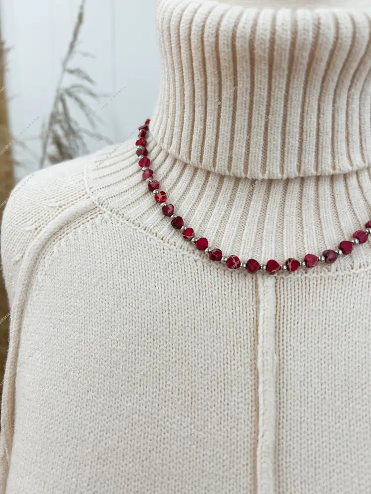 Hearts On Fire Necklace