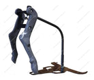 Heel O Matic Hox Roping Dummy(Shipping will be invoiced separately)