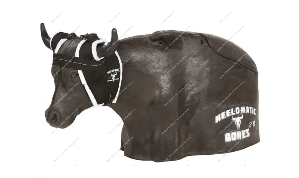 Heelomatic Bones 2.0 Heading Dummy(Shipping will be Invoiced Separately)