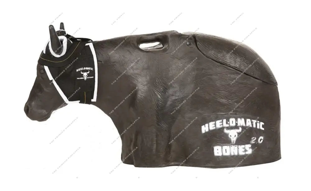 Heelomatic Bones 2.0 Heading Dummy(Shipping will be Invoiced Separately)