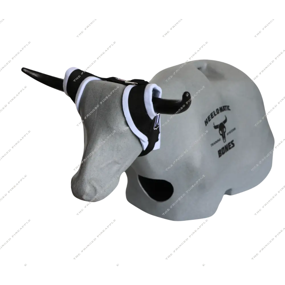 Heelomatic Bones Heading Dummy(Shipping will be Invoiced Separately)